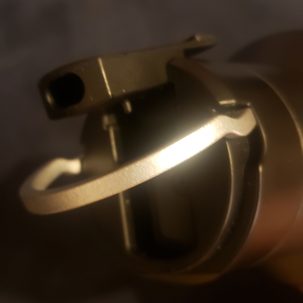 Corkcicle Sport Water Bottle Canteen - Picture 4 of 7